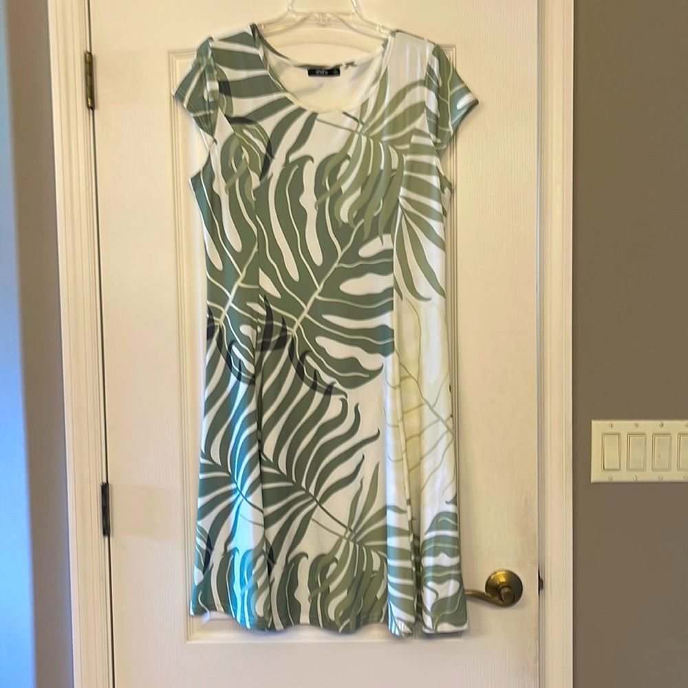 Cute summer dress